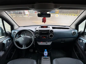 Peugeot Partner 1.6HDI/Автоматик/Топ състояние! - 5499 € / 10755.11 лв. - 33486756 11 | Car24.bg Peugeot Partner 1.6HDI/Автоматик/Топ състояние! - 5499 € / 10755.11 лв. - 33486756 11
