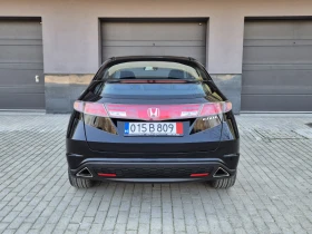 Honda Civic 1.8 - 4500 € / 8801.24 лв. - 82409814 5 | Car24.bg Honda Civic 1.8 - 4500 € / 8801.24 лв. - 82409814 5