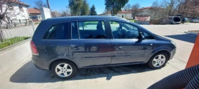 Opel Zafira - 2800 € / 5476.32 лв. - 51173598 3 | Car24.bg Opel Zafira - 2800 € / 5476.32 лв. - 51173598 3
