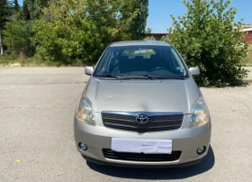Toyota Corolla verso 1.8 vvti - 2800 € / 5476.32 лв. - 84534570 2 | Car24.bg Toyota Corolla verso 1.8 vvti - 2800 € / 5476.32 лв. - 84534570 2
