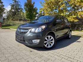 Opel Karl КАТО НОВ/1.0/75hp - Car24.bg Opel Karl КАТО НОВ/1.0/75hp