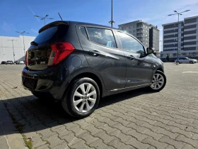 Opel Karl КАТО НОВ/1.0/75hp - 4999 € / 9777.19 лв. - 34016255 4 | Car24.bg Opel Karl КАТО НОВ/1.0/75hp - 4999 € / 9777.19 лв. - 34016255 4