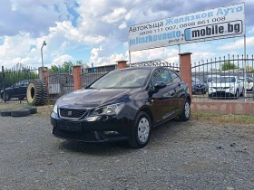 Seat Ibiza 1.2i - Car24.bg Seat Ibiza 1.2i