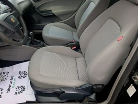 Seat Ibiza 1.2i - 3299 € / 6452.28 лв. - 48289624 8 | Car24.bg Seat Ibiza 1.2i - 3299 € / 6452.28 лв. - 48289624 8