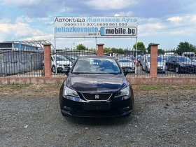 Seat Ibiza 1.2i - 3299 € / 6452.28 лв. - 48289624 2 | Car24.bg Seat Ibiza 1.2i - 3299 € / 6452.28 лв. - 48289624 2