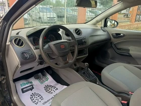 Seat Ibiza 1.2i - 3299 € / 6452.28 лв. - 48289624 7 | Car24.bg Seat Ibiza 1.2i - 3299 € / 6452.28 лв. - 48289624 7