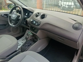 Seat Ibiza 1.2i - 3299 € / 6452.28 лв. - 48289624 10 | Car24.bg Seat Ibiza 1.2i - 3299 € / 6452.28 лв. - 48289624 10