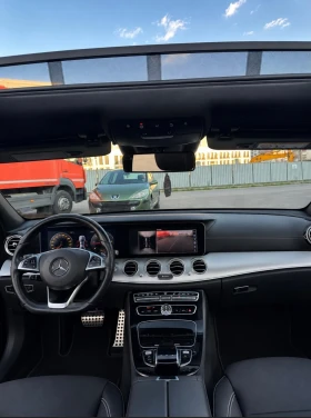 Mercedes-Benz E 350 AMG LINE - 25000 € / 48895.75 лв. - 95543853 9 | Car24.bg Mercedes-Benz E 350 AMG LINE - 25000 € / 48895.75 лв. - 95543853 9