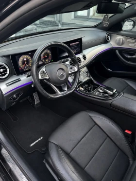 Mercedes-Benz E 350 AMG LINE - 25000 € / 48895.75 лв. - 95543853 10 | Car24.bg Mercedes-Benz E 350 AMG LINE - 25000 € / 48895.75 лв. - 95543853 10