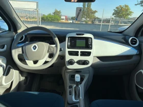 Renault Zoe 22kwh - 5999 € - 89723299 10 | Car24.bg Renault Zoe 22kwh - 5999 € - 89723299 10