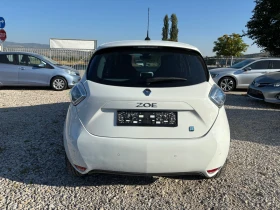 Renault Zoe 22kwh - 5999 € - 89723299 6 | Car24.bg Renault Zoe 22kwh - 5999 € - 89723299 6