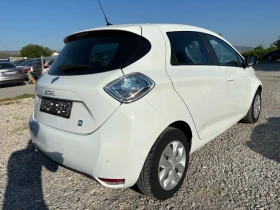 Renault Zoe 22kwh - 5999 € - 89723299 4 | Car24.bg Renault Zoe 22kwh - 5999 € - 89723299 4
