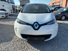 Renault Zoe 22kwh - 5999 € - 89723299 3 | Car24.bg Renault Zoe 22kwh - 5999 € - 89723299 3