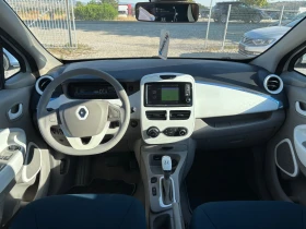 Renault Zoe 22kwh - 5999 € - 89723299 9 | Car24.bg Renault Zoe 22kwh - 5999 € - 89723299 9