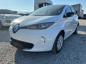 Renault Zoe 22kwh - Car24.bg Renault Zoe 22kwh