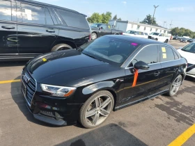 Audi A3 TECHNIK S LINE / B&O/CARFAX/АВТОКРЕДИТ