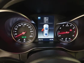 Mercedes-Benz C 300 AMG-pack* 360* Keyless* Пано* Подгрев | Auto.bg — изображение 9 Mercedes-Benz C 300 AMG-pack* 360* Keyless* Пано* Подгрев | Auto.bg — изображение 9