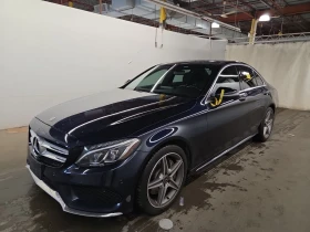 Mercedes-Benz C 300 AMG-pack* 360* Keyless* Пано* Подгрев | Auto.bg — изображение 3 Mercedes-Benz C 300 AMG-pack* 360* Keyless* Пано* Подгрев | Auto.bg — изображение 3
