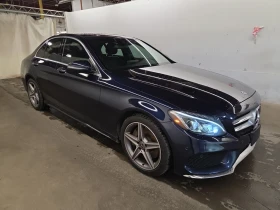 Mercedes-Benz C 300 AMG-pack* 360* Keyless* Пано* Подгрев