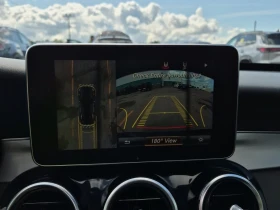 Mercedes-Benz C 300 AMG-pack* 360* Keyless* Пано* Подгрев | Auto.bg — изображение 10 Mercedes-Benz C 300 AMG-pack* 360* Keyless* Пано* Подгрев | Auto.bg — изображение 10