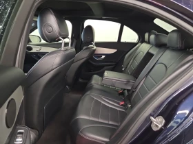 Mercedes-Benz C 300 AMG-pack* 360* Keyless* Пано* Подгрев | Auto.bg — изображение 13 Mercedes-Benz C 300 AMG-pack* 360* Keyless* Пано* Подгрев | Auto.bg — изображение 13