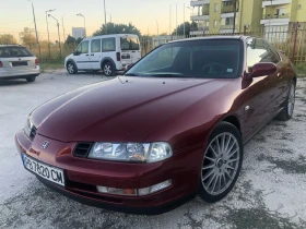 Снимка Honda Prelude