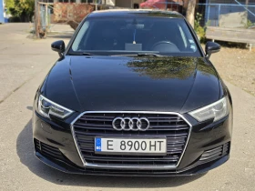 Снимка Audi A3