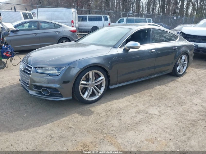 Audi S7 PREMIUM PLUS - 12700 € / 24839.04 лв. - 92953494 1 | Car24.bg Audi S7 PREMIUM PLUS - 12700 € / 24839.04 лв. - 92953494 1