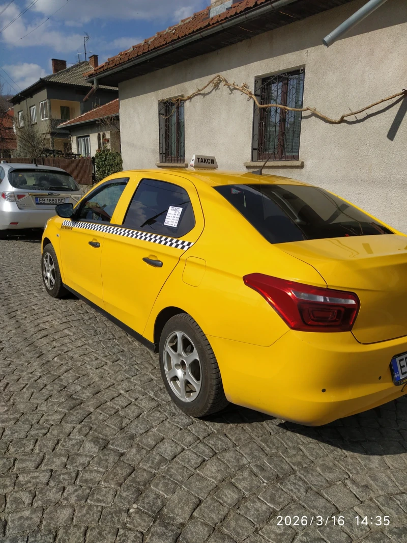 Citroen C-Elysee - 6300 € / 12321.73 лв. - 26962003 1 | Car24.bg Citroen C-Elysee - 6300 € / 12321.73 лв. - 26962003 1