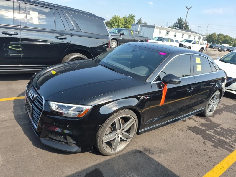 Audi A3 TECHNIK S LINE / B&O/CARFAX/АВТОКРЕДИТ - 16000 € - 28306019 1 | Car24.bg Audi A3 TECHNIK S LINE / B&O/CARFAX/АВТОКРЕДИТ - 16000 € - 28306019 1