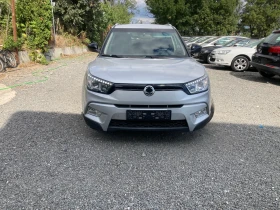SsangYong Tivoli - Car24.bg SsangYong Tivoli