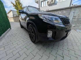 Kia Sorento 2.2CRDI* 4x4* Platinum* Обдухване* Панорама - 22990 лв. / 11754.60 € - 24327158 3 | Car24.bg Kia Sorento 2.2CRDI* 4x4* Platinum* Обдухване* Панорама - 22990 лв. / 11754.60 € - 24327158 3