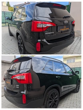Kia Sorento 2.2CRDI* 4x4* Platinum* Обдухване* Панорама - 22990 лв. / 11754.60 € - 24327158 5 | Car24.bg Kia Sorento 2.2CRDI* 4x4* Platinum* Обдухване* Панорама - 22990 лв. / 11754.60 € - 24327158 5