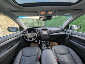 Kia Sorento 2.2CRDI* 4x4* Platinum* Обдухване* Панорама - 22990 лв. / 11754.60 € - 24327158 8 | Car24.bg Kia Sorento 2.2CRDI* 4x4* Platinum* Обдухване* Панорама - 22990 лв. / 11754.60 € - 24327158 8