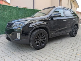 Kia Sorento 2.2CRDI* 4x4* Platinum* Обдухване* Панорама - 22990 лв. / 11754.60 € - 24327158 4 | Car24.bg Kia Sorento 2.2CRDI* 4x4* Platinum* Обдухване* Панорама - 22990 лв. / 11754.60 € - 24327158 4