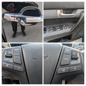 Kia Sorento 2.2CRDI* 4x4* Platinum* Обдухване* Панорама - 22990 лв. / 11754.60 € - 24327158 14 | Car24.bg Kia Sorento 2.2CRDI* 4x4* Platinum* Обдухване* Панорама - 22990 лв. / 11754.60 € - 24327158 14