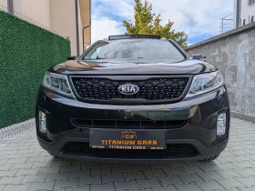 Kia Sorento 2.2CRDI* 4x4* Platinum* Обдухване* Панорама - 22990 лв. / 11754.60 € - 24327158 2 | Car24.bg Kia Sorento 2.2CRDI* 4x4* Platinum* Обдухване* Панорама - 22990 лв. / 11754.60 € - 24327158 2