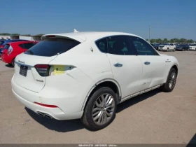 Maserati Levante GT - 56000 лв. / 28632.35 € - 81264240 4 | Car24.bg Maserati Levante GT - 56000 лв. / 28632.35 € - 81264240 4