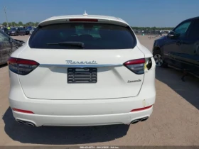 Maserati Levante GT - 56000 лв. / 28632.35 € - 81264240 3 | Car24.bg Maserati Levante GT - 56000 лв. / 28632.35 € - 81264240 3