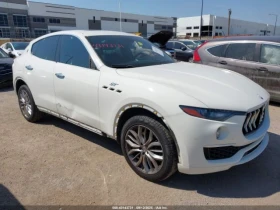 Maserati Levante GT - 56000 лв. / 28632.35 € - 81264240 5 | Car24.bg Maserati Levante GT - 56000 лв. / 28632.35 € - 81264240 5