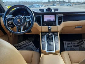 Porsche Macan AWD 4DR /CARFAX /Подгрев/Памет/ 2 ключа - 17000 € / 33249.11 лв. - 22141459 9 | Car24.bg Porsche Macan AWD 4DR /CARFAX /Подгрев/Памет/ 2 ключа - 17000 € / 33249.11 лв. - 22141459 9