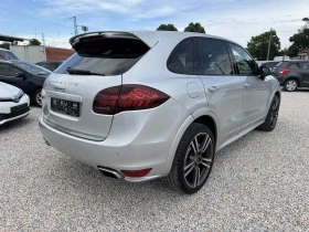 Porsche Cayenne GTS | Auto.bg — изображение 6 Porsche Cayenne GTS | Auto.bg — изображение 6