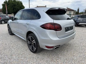 Porsche Cayenne GTS | Auto.bg — изображение 4 Porsche Cayenne GTS | Auto.bg — изображение 4
