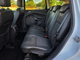 Ford Kuga 2.0 4x4 150к.с. TITANIUM | Auto.bg — изображение 12 Ford Kuga 2.0 4x4 150к.с. TITANIUM | Auto.bg — изображение 12