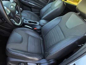 Ford Kuga 2.0 4x4 150к.с. TITANIUM | Auto.bg — изображение 10 Ford Kuga 2.0 4x4 150к.с. TITANIUM | Auto.bg — изображение 10