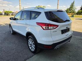 Ford Kuga 2.0 4x4 150к.с. TITANIUM | Auto.bg — изображение 5 Ford Kuga 2.0 4x4 150к.с. TITANIUM | Auto.bg — изображение 5