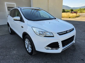 Ford Kuga 2.0 4x4 150к.с. TITANIUM | Auto.bg — изображение 3 Ford Kuga 2.0 4x4 150к.с. TITANIUM | Auto.bg — изображение 3