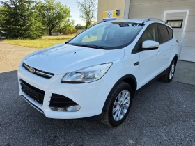 Ford Kuga 2.0 4x4 150к.с. TITANIUM