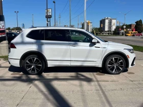 VW Tiguan Highline R Line/360/Fender/Обдухване - 21500 € - 79723955 3 | Car24.bg VW Tiguan Highline R Line/360/Fender/Обдухване - 21500 € - 79723955 3