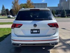 VW Tiguan Highline R Line/360/Fender/Обдухване - 21500 € - 79723955 4 | Car24.bg VW Tiguan Highline R Line/360/Fender/Обдухване - 21500 € - 79723955 4